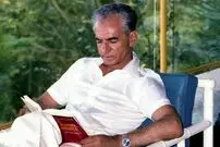 (تصاویر) کبری؛ ساعت کمیاب و خاص محمدرضا پهلوی 