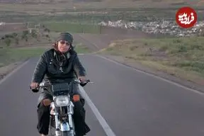 جنگ مانع حضور یک ایرانی در اسکار شد