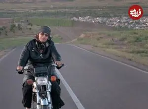 جنگ مانع حضور یک ایرانی در اسکار شد