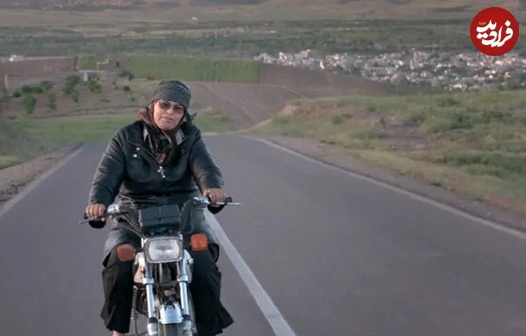 جنگ مانع حضور یک ایرانی در اسکار شد