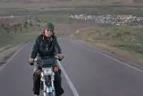 جنگ مانع حضور یک ایرانی در اسکار شد