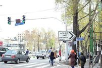 عکس؛ یادگار عثمانی ها در تهران که همچنان نامش زنده است