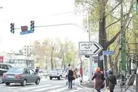 عکس؛ یادگار عثمانی ها در تهران که همچنان نامش زنده است