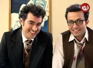 عکس| سفر زمان؛ «قباد و فرهاد» در پشت‌صحنه سریال «شهرزاد» در شهرک سینمایی