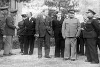 سفر به تهران قدیم؛ شکست بزرگ هیتلر در پایتخت ایران؛ انتشار اسناد فوق‌ سری از کنفرانس تهران