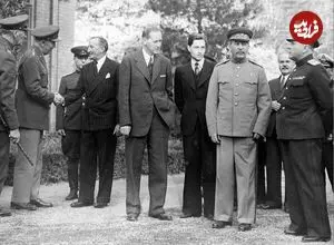 سفر به تهران قدیم؛ شکست بزرگ هیتلر در پایتخت ایران؛ انتشار اسناد فوق‌ سری از کنفرانس تهران