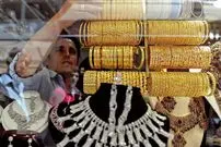 جدول؛ قیمت طلا، سکه، دلار و یورو امروز پنجشنبه ۲۲ آبان ۱۴۰۴