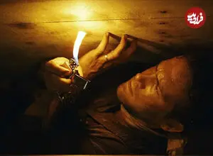 تصاویر| بهترین فیلم‌های تک لوکیشن تاریخ سینما که باید ببینید
