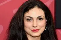تصاویر؛ عکس های  شخصی، زندگی خصوصی و بیوگرافی مورنا باکارین