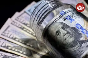 قیمت دلار امروز یکشنبه ۲۵ مرداد ۱۴۰۵