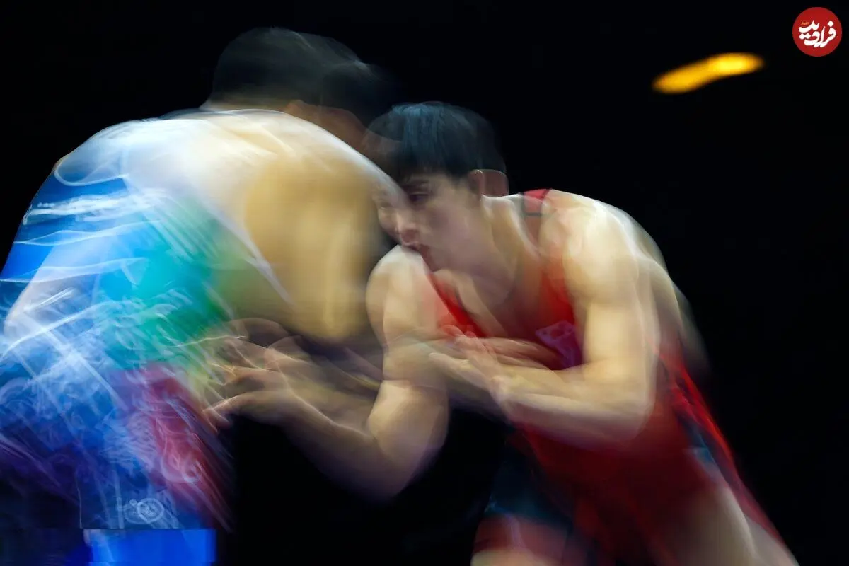 شوک به کشتی؛ تست دوپینگ کشتی گیر عنوان دار ایران مثبت شد