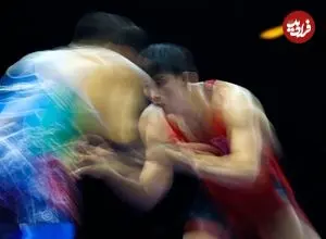 شوک به کشتی؛ تست دوپینگ کشتی گیر عنوان دار ایران مثبت شد