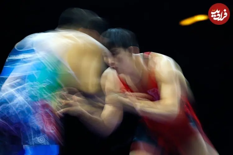 شوک به کشتی؛ تست دوپینگ کشتی گیر عنوان دار ایران مثبت شد