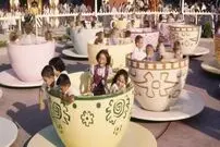 افتضاحی که ۷۱ سال پیش در روز افتتاح دیزنی‌لند رخ داد