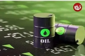 قیمت نفت از مرز 100 دلار گذشت