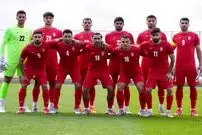 ایران در جمع سابقه‌دارهای جام جهانی!