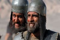عکس؛ سفر به تاریخ؛ «احمر بن شمیط» (مختارنامه) در پشت صحنۀ جنگ حَرورا؛ سال 88