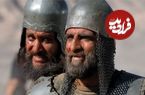 عکس؛ سفر به تاریخ؛ «احمر بن شمیط» (مختارنامه) در پشت صحنۀ جنگ حَرورا؛ سال 88