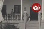 عکس| سفر زمان؛ خانۀ زیبای یک اروپایی در شهر تبریز در دوران قاجار