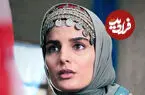 عکس| گذر زمان؛ چهره «غزاله اکرمی» بازیگر نقش سوجان بعد 2 سال و در ترکیه