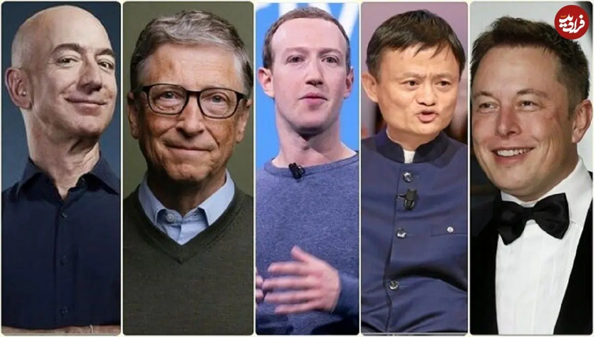 ۱۰ عادت افراد ثـروتمند؛ راه‌های عملی برای رسیدن به موفقیت مالی