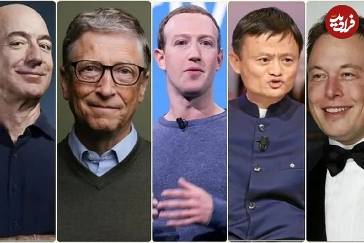 ۱۰ عادت افراد ثـروتمند؛ راه‌های عملی برای رسیدن به موفقیت مالی