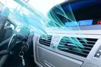 ۹ اشتباه رایج که کولر خودرو را از نفس می‌اندازد