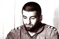 عکس؛ سفر به تاریخ؛ تیپ و چهرۀ «شهید عباس بابایی» در زمان تحصیل خلبانی در آمریکا