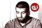 عکس؛ سفر به تاریخ؛ تیپ و چهرۀ «شهید عباس بابایی» در زمان تحصیل خلبانی در آمریکا