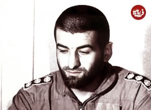 عکس؛ سفر به تاریخ؛ تیپ و چهرۀ «شهید عباس بابایی» در زمان تحصیل خلبانی در آمریکا