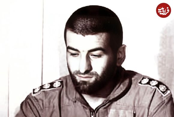 عکس؛ سفر به تاریخ؛ تیپ و چهرۀ «شهید عباس بابایی» در زمان تحصیل خلبانی در آمریکا