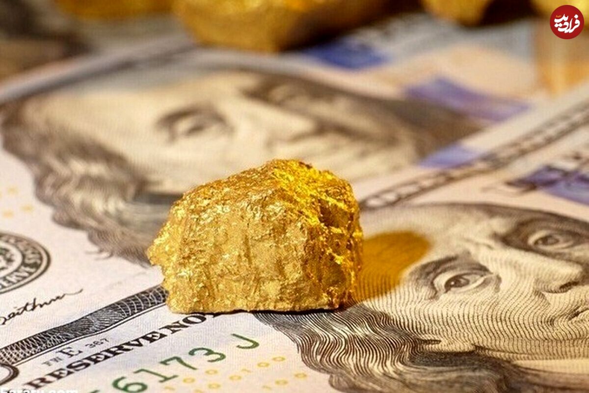 نرخ دلار، سکه، طلا و یورو یکشنبه ۱۹ آذر ۱۴۰۲