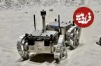 الهام از طبیعت برای فتح مریخ؛ آلمان مریخ‌نورد جدیدی ساخت که در شن «شنا» می‌کند