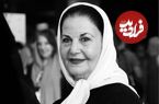 عکس| سفر در زمان؛ دیدار «پوری بنایی» بازیگر مشهور قبل انقلاب با فریبا کوثری؛ در دهه 90