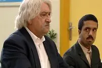 ببینید؛ توضیح بازیگر سریال ستایش درباره نماز خواندن در چین