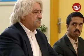 ببینید؛ توضیح بازیگر سریال ستایش درباره نماز خواندن در چین