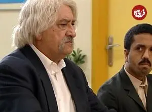 ببینید؛ توضیح بازیگر سریال ستایش درباره نماز خواندن در چین