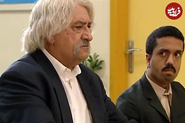 ببینید؛ توضیح بازیگر سریال ستایش درباره نماز خواندن در چین