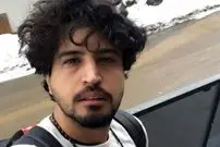 عکس| سفر زمان؛ چهرۀ «مهرداد صدیقیان» 19 ساله در چهارمین فیلمش؛ سال 86