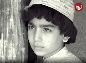 عکس| سفر در زمان؛ چهره بازیگر نقش کودکی «دکتر قریب» سریال روزگار قریب بعد 23 سال