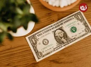 قیمت دلار امروز یکشنبه 29 شهریور 1405؛ رشد 3700  تومانی