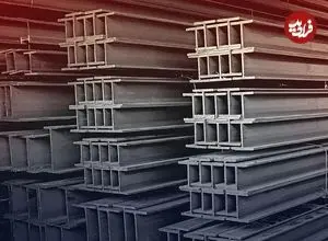 روش‌های سریع و مطمئن برای اطلاع از قیمت لحظه‌ ای تیرآهن