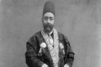 سفر به ایران قدیم؛ «سلطان رشوه» ایران که صدراعظم سه سلطان بود