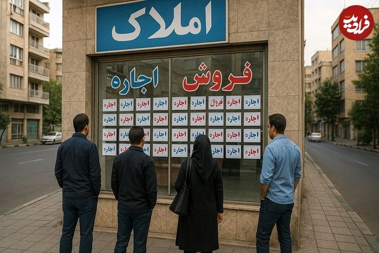 جدول؛ سه نشانه عجیب در بازار مسکن ۱۴۰۴