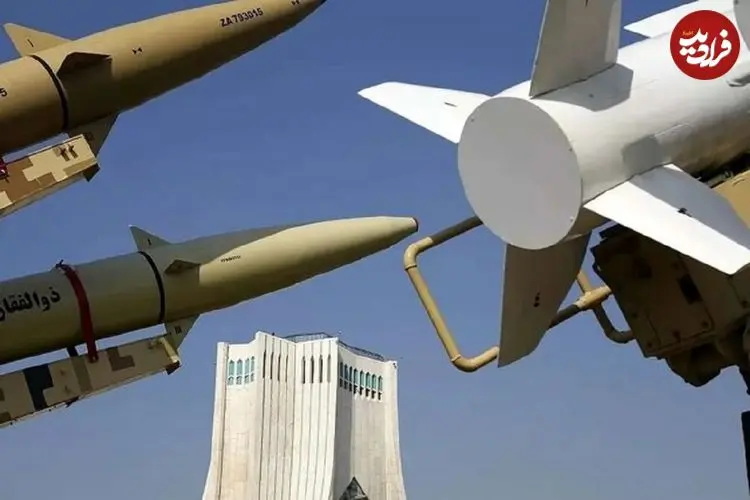 ادبیات جنگ‌های نوین موشکی چه می‌گوید؟