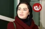 عکس| سفر زمان؛ تیپ و چهره «نیکی کریمی» 11 سال قبل در «عاشقانه‌های ناآرام»