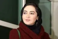 عکس| سفر زمان؛ تیپ و چهره «نیکی کریمی» 11 سال قبل در «عاشقانه‌های ناآرام»