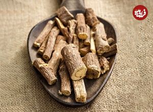 ۲۷ خاصیت شیرین بیان