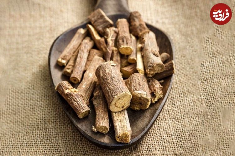 ۲۷ خاصیت شیرین بیان