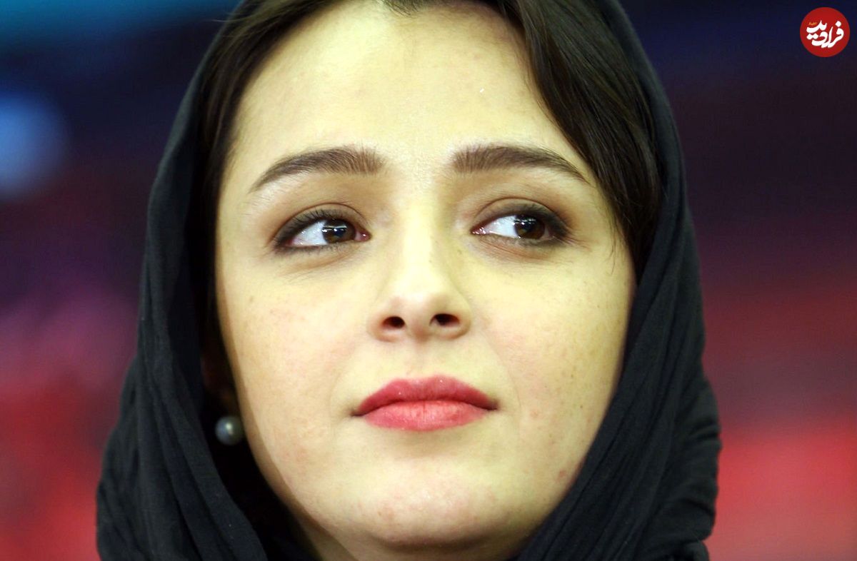 عکس؛ سفر در زمان؛ تیپ و چهره «ترانه علیدوستی در فرانسه»؛ سال 1395
